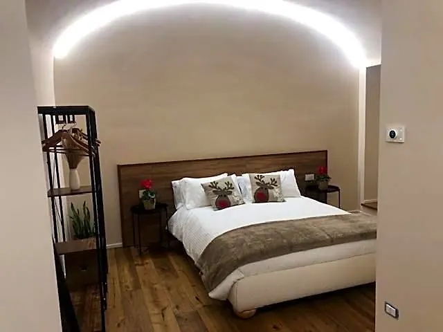 Il Cortile Del Principe