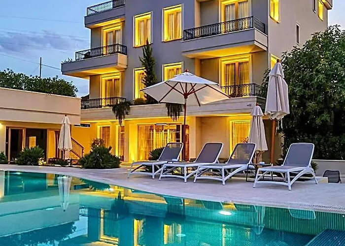 Avanti & Spa