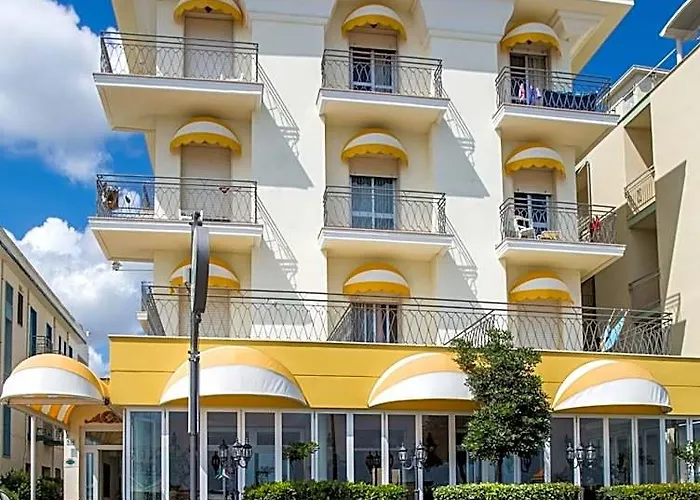 Hotel Gardenia