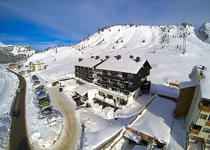 Residence Campolongo
