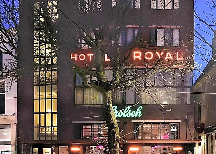  Royal