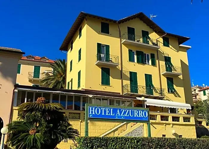  Azzurro