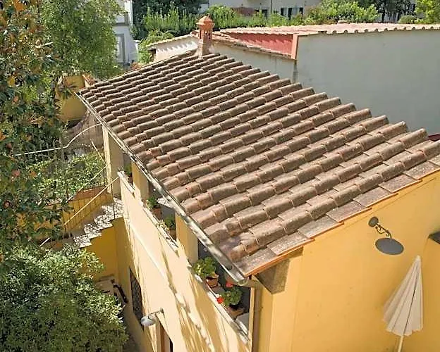 Residenza Il Villino B&B