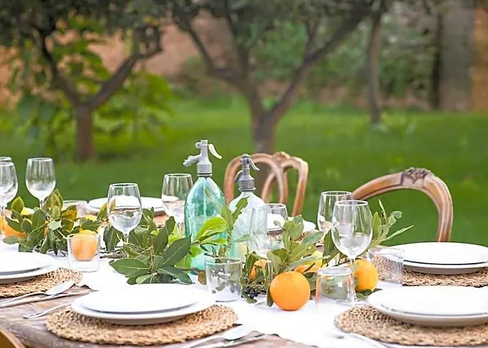 Masseria Caretti Grande
