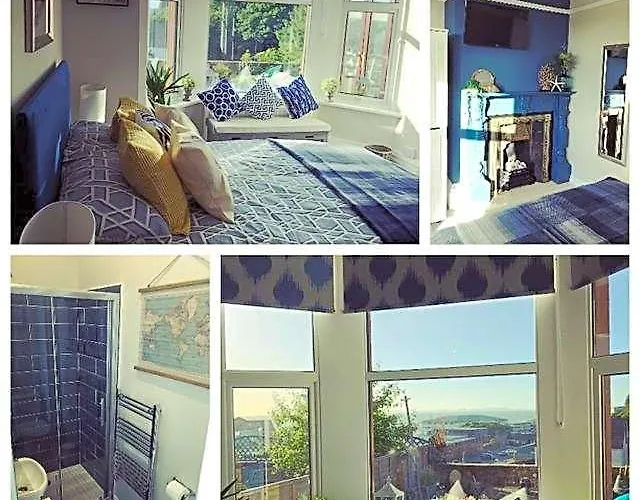 Lismore Guest House