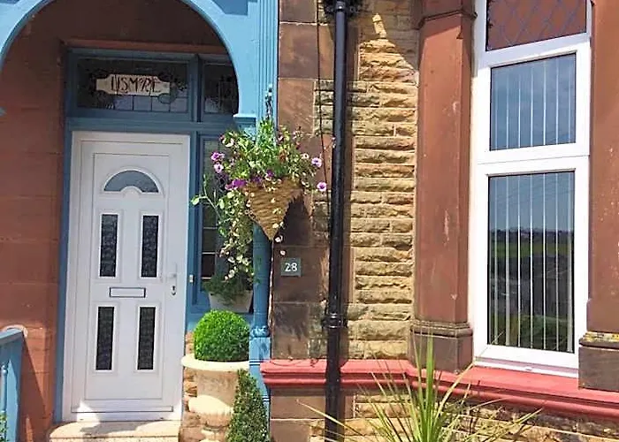 Lismore Guest House