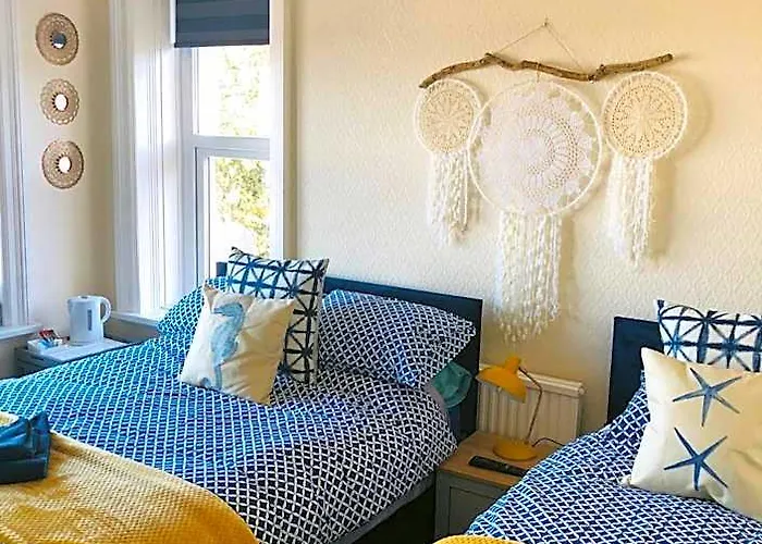 Lismore Guest House