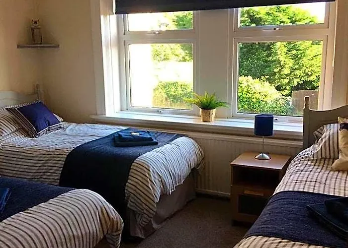 Lismore Guest House