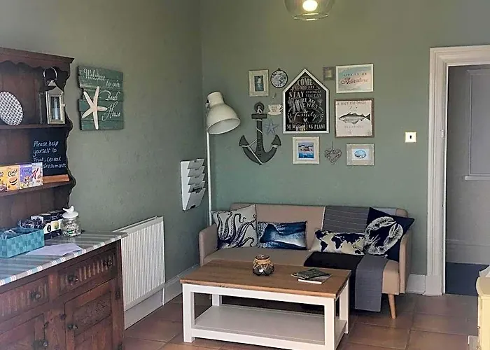 Lismore Guest House