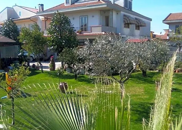 Le Magnolie B&B