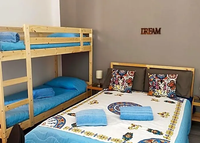 I Mori CASA VACANZE