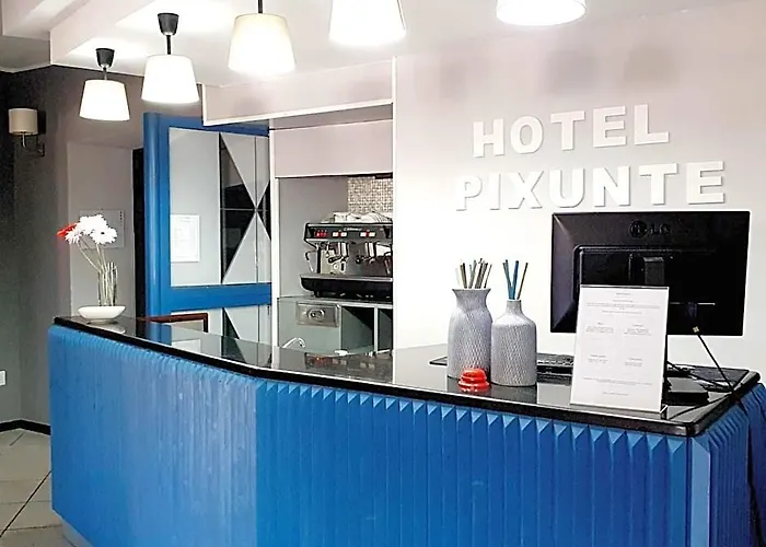 Pixunte