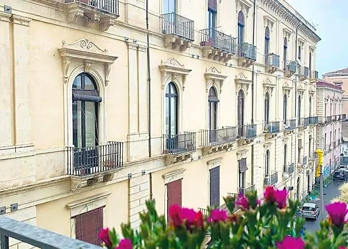 Dimora Lupo_LifeStyle B&B