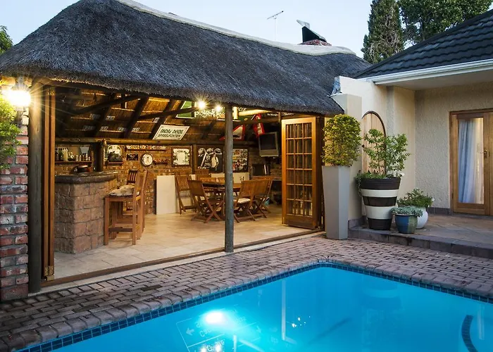 Guest House Ascot Place