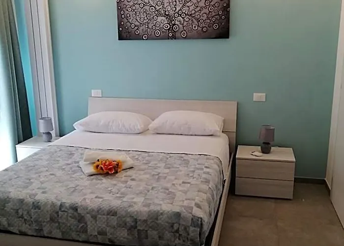 Bed And Breakfast My Home