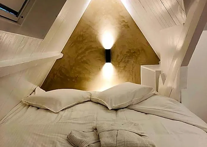 Suites Le Porte-Bonheur