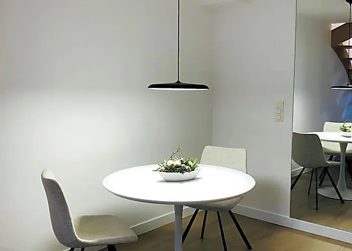 Suites Le Porte-Bonheur