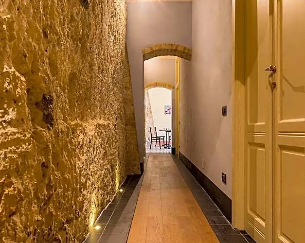  Cappuccine Guesthouse
