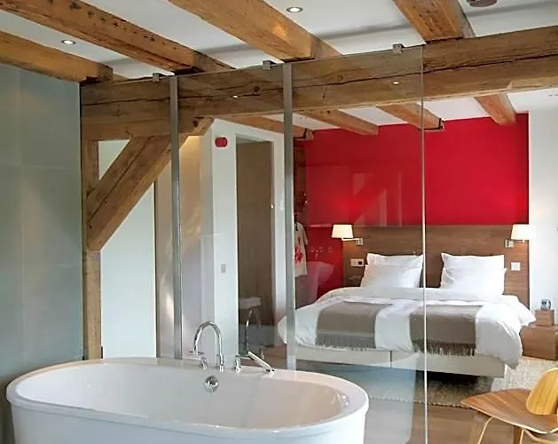 Texel Suites