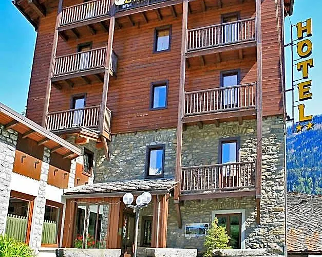 Le Marmotte