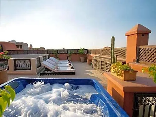 Riad Dar Selen