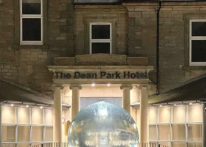 Dean Park Hotel