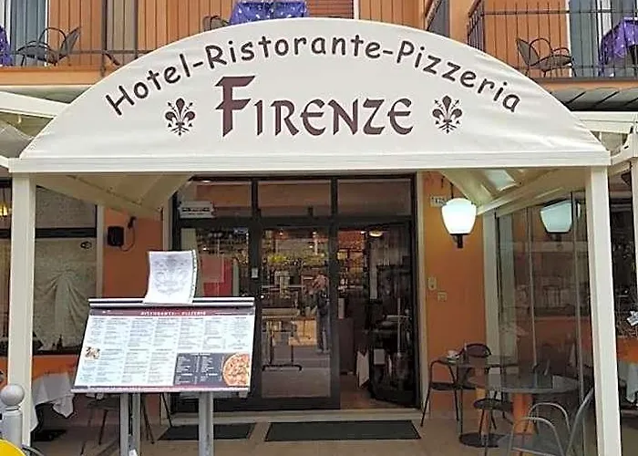  Firenze