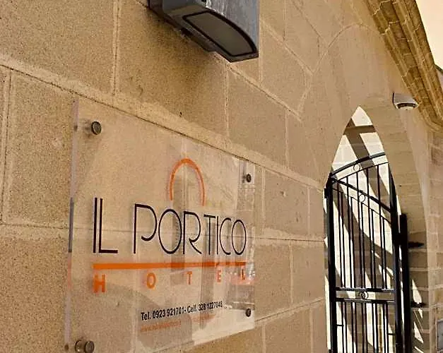 Il Portico