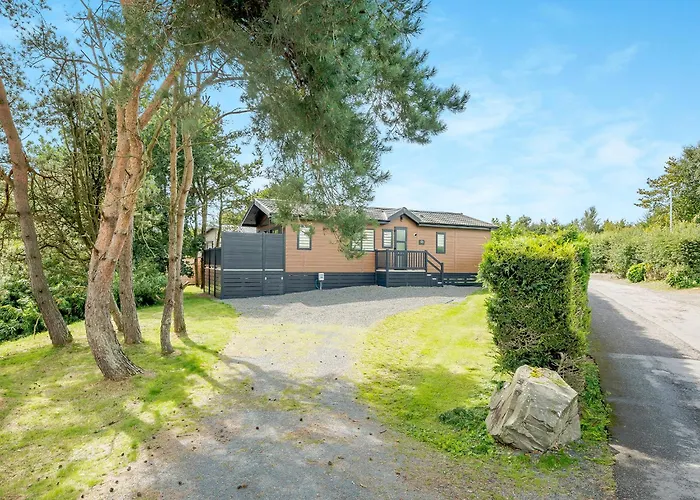 Brighouse Bay Holiday Park