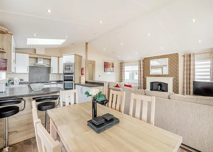 Brighouse Bay Holiday Park