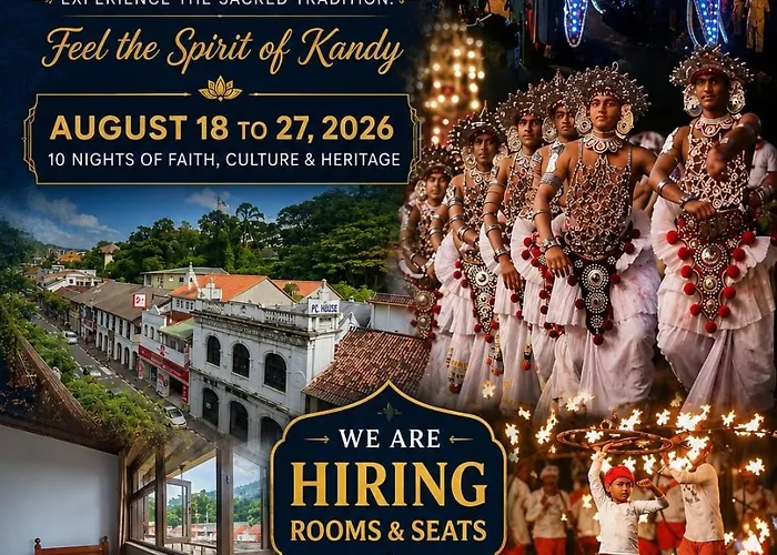Kandy City Mission