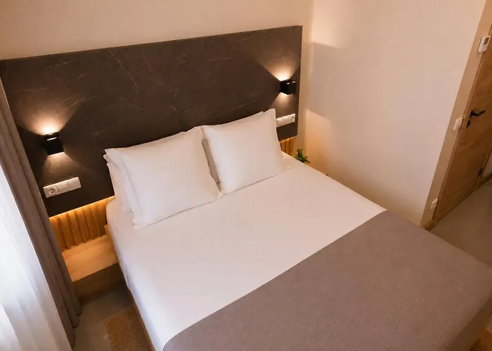 Hotel Casa Gardenia