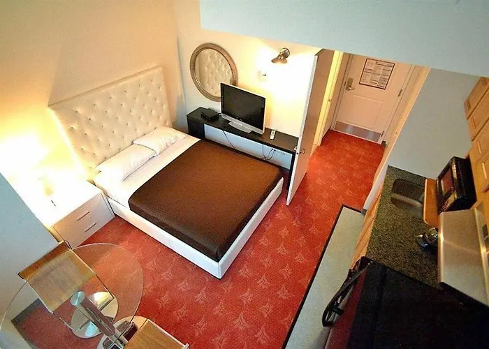 Best Selfcatering Chicago Collection Millennium Park