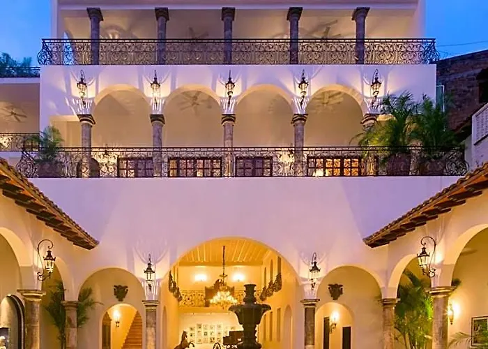 Casa Kimberly Boutique Hotel