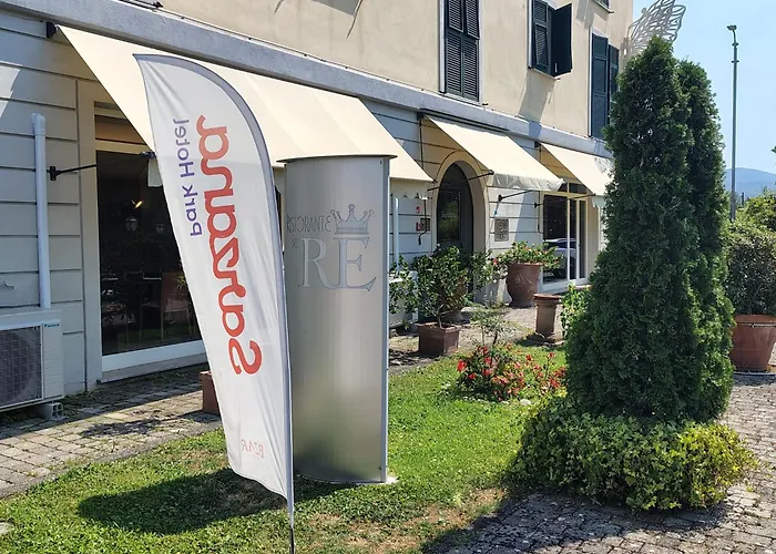 Sarzana Park Hotel