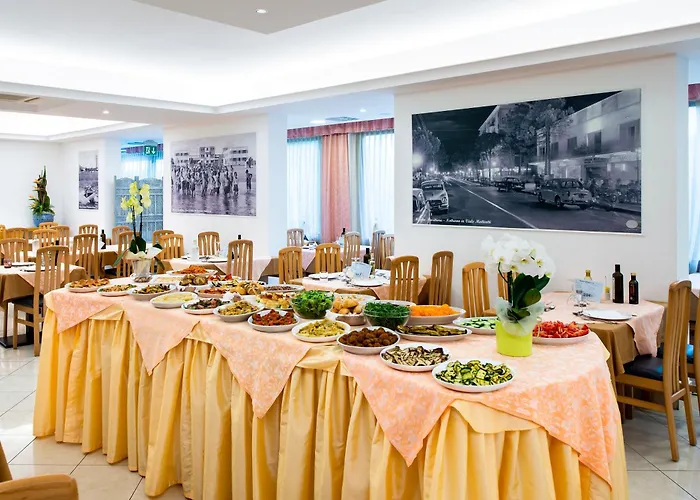 Hotel Majorca