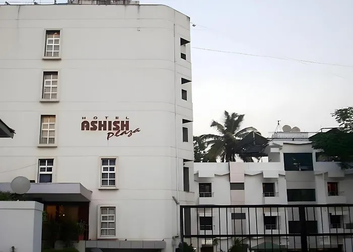 Best Selfcatering Ashish Plaza