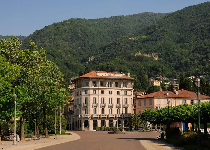 Hotel Miralago