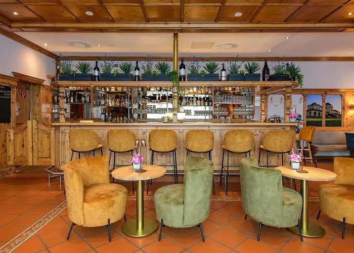 Mercure Stuttgart Airport Messe