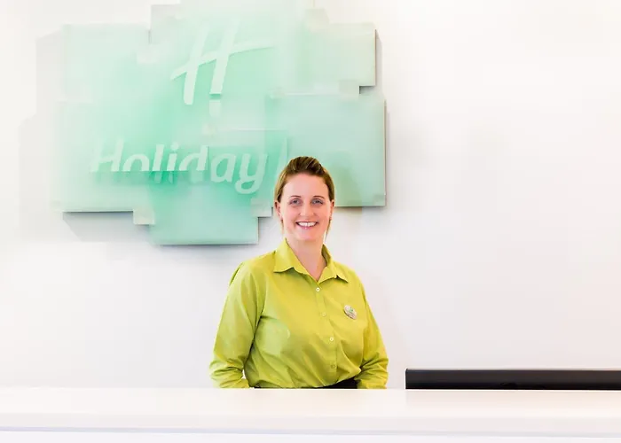 Holiday Inn Rotherham-Sheffield M1, Jct.33 By Ihg