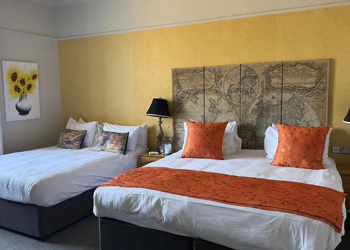 The Christopher Hotel, Eton