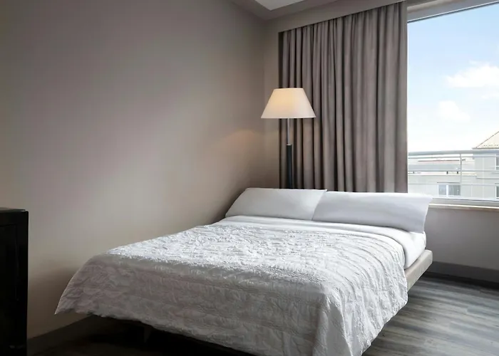 Le Meridien