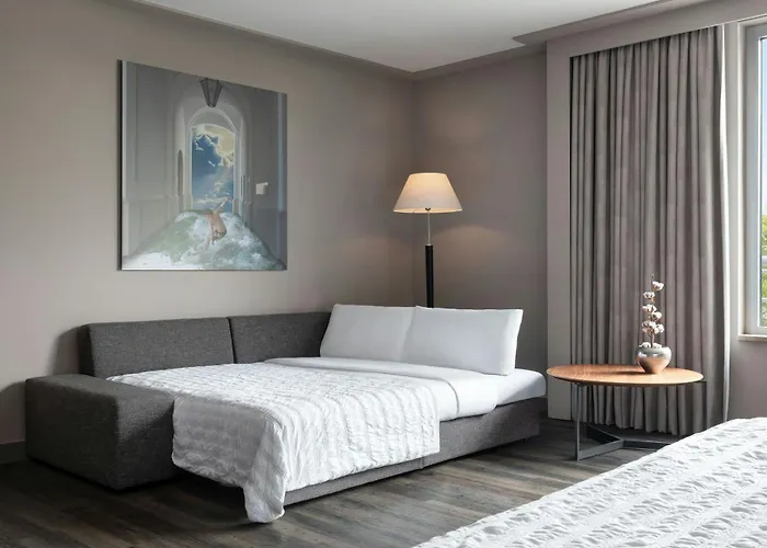 Le Meridien