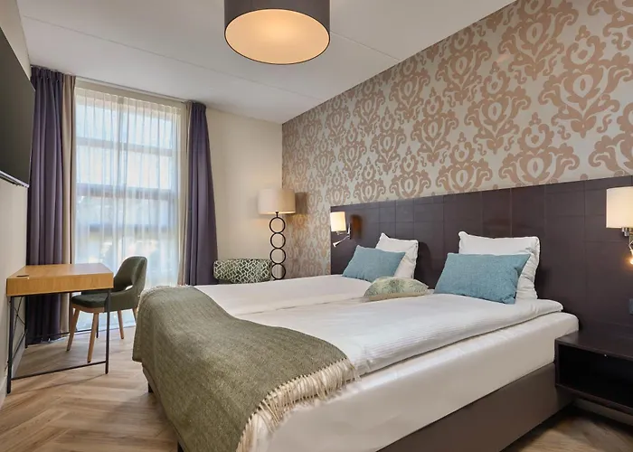  Romantik Badhotel Renesse