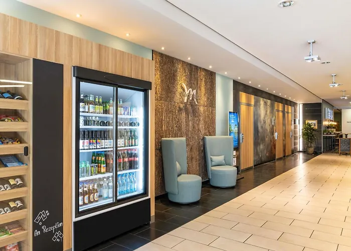 Mercure City