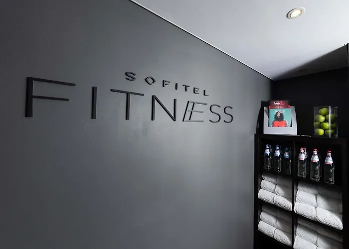 Sofitel Europe
