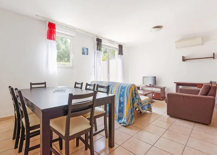 Animaux admis Comfort Aparthotel Six-Fours