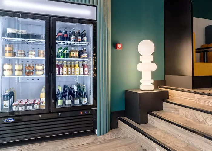 Mercure Annecy Centre