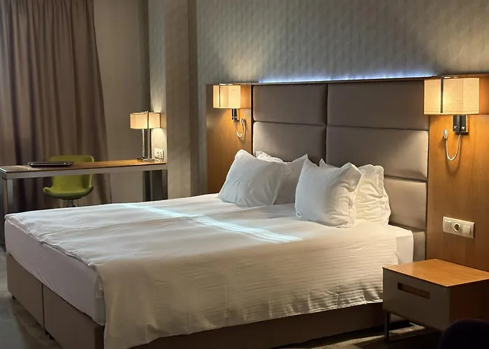 Golden Tulip