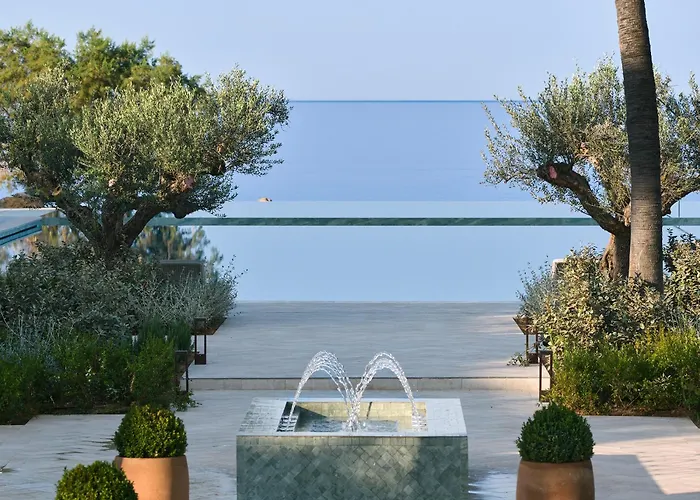 Grecotel Filoxenia